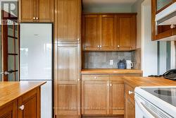 Kitchen - 