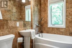 3 Piece Bath - 