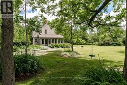 View Of Entrance & Property - 