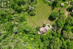 Aerial View - 
