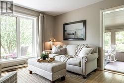 Living Room - 