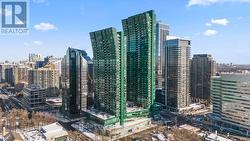 3706 - 9 BOGERT AVENUE Toronto, ON M2N 0H3