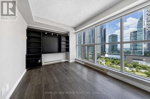 1602 - 77 Harbour Square, Toronto, ON - Indoor
