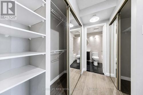 1602 - 77 Harbour Square, Toronto, ON - Indoor With Storage