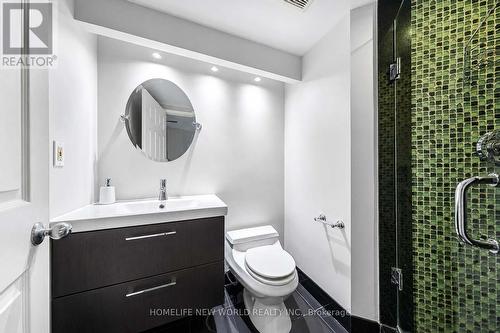 1602 - 77 Harbour Square, Toronto, ON - Indoor Photo Showing Bathroom