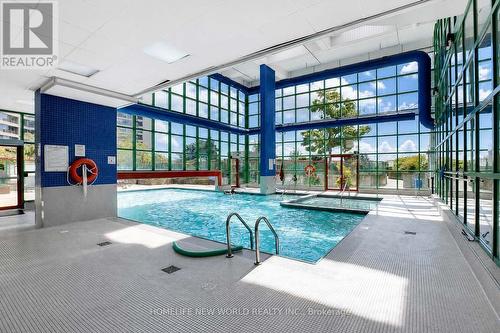 1602 - 77 Harbour Square, Toronto, ON -  Photo Showing Other Room With In Ground Pool