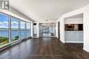 1602 - 77 Harbour Square, Toronto, ON  - Indoor With Body Of Water 