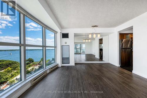 1602 - 77 Harbour Square, Toronto, ON - Indoor Photo Showing Other Room With Body Of Water
