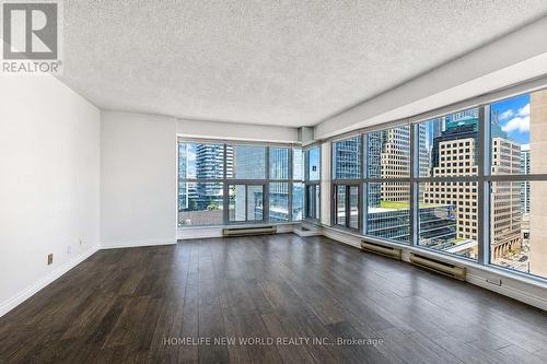 1602 - 77 Harbour Square, Toronto, ON - Indoor