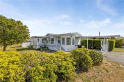 #25-450 Stanford Ave Parksville, BC V9P 1V8