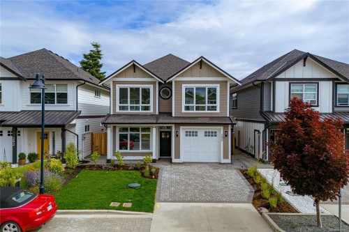 290 Seafield Rd, Colwood, BC 