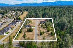 437 (lot12) Camassia Close Qualicum Beach, BC V9K 1G1