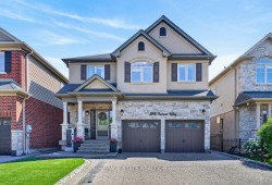 273 Festival Way Hamilton, ON L0R 1C0