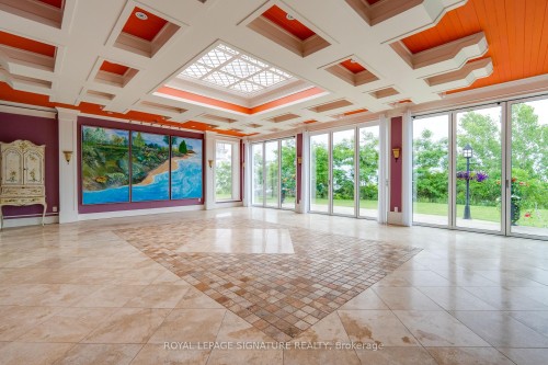 220 Greyabbey Trail, Toronto, ON - Indoor Photo Showing Other Room