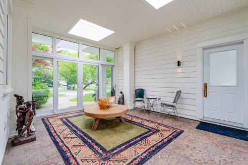 220 Greyabbey Trail, Toronto, ON - Indoor