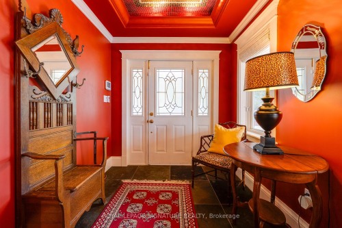 220 Greyabbey Trail, Toronto, ON - Indoor Photo Showing Other Room