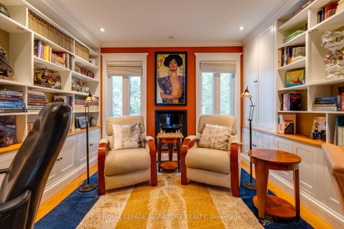 220 Greyabbey Trail, Toronto, ON - Indoor