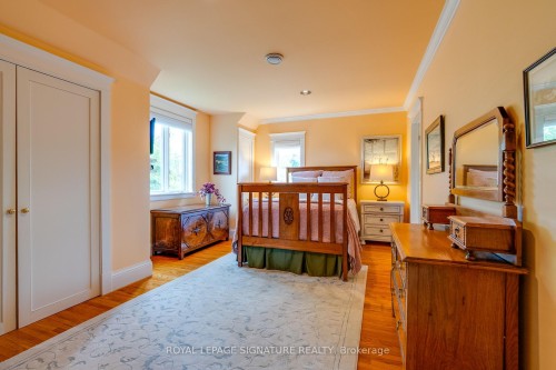 220 Greyabbey Trail, Toronto, ON - Indoor