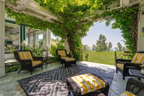 220 Greyabbey Trail, Toronto, ON - Outdoor With Deck Patio Veranda