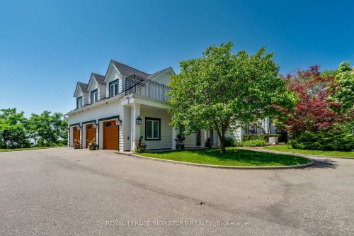220 Greyabbey Trail, Toronto, ON - Outdoor