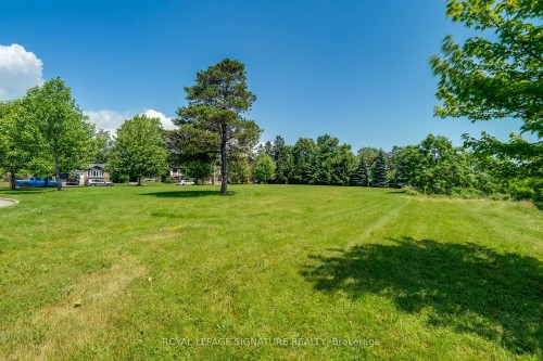220 Greyabbey Trail, Toronto, ON - Outdoor