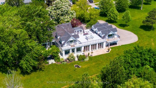 220 Greyabbey Trail, Toronto, ON - Outdoor