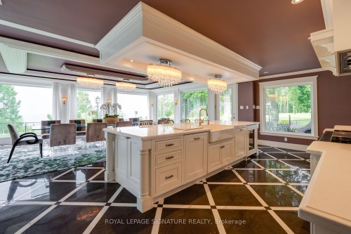 220 Greyabbey Trail, Toronto, ON - Indoor