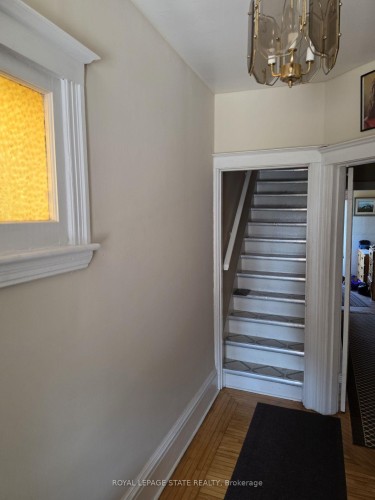 44 Arthur Avenue N, Hamilton, ON - Indoor Photo Showing Other Room