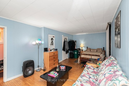 44 Arthur Avenue N, Hamilton, ON - Indoor