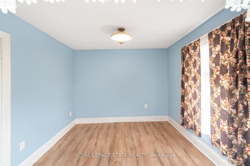 44 Arthur Avenue N, Hamilton, ON - Indoor Photo Showing Other Room