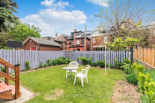 44 Arthur Avenue N, Hamilton, ON - Outdoor
