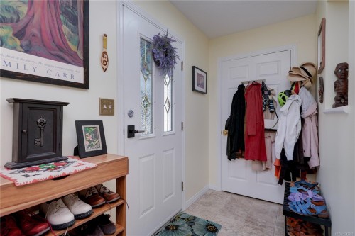 2165 Maple Ave, Sooke, BC - Indoor Photo Showing Other Room