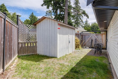2165 Maple Ave, Sooke, BC - Outdoor With Exterior
