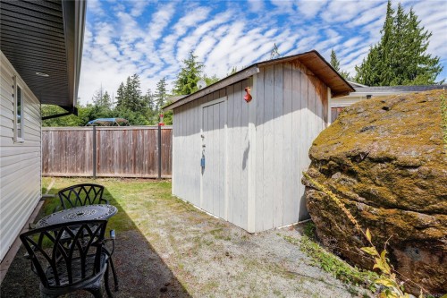 2165 Maple Ave, Sooke, BC - Outdoor With Exterior