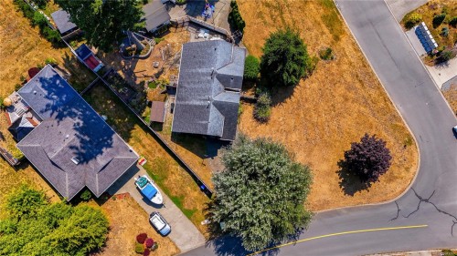 2165 Maple Ave, Sooke, BC - Outdoor With View