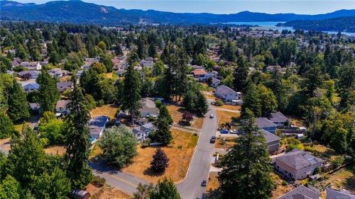 2165 Maple Ave, Sooke, BC - Outdoor With View