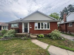 Main-49 Edinburgh Road  Kitchener, ON N2B 1M4