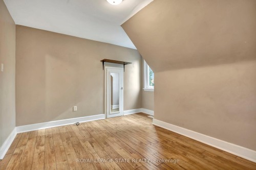 121 King Street E, Hamilton, ON - Indoor Photo Showing Other Room