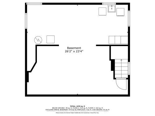 121 King Street E, Hamilton, ON - Other