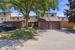 34-550 Childs Drive  Milton, ON L9T 3P3