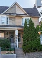 680 Woodbine Avenue Toronto, ON M4E 2J1