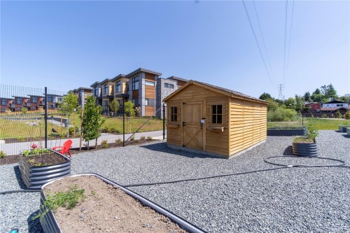 #29-4253 Dieppe Rd, Saanich, BC 