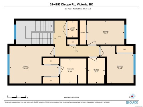 #32-4253 Dieppe Rd, Saanich, BC 