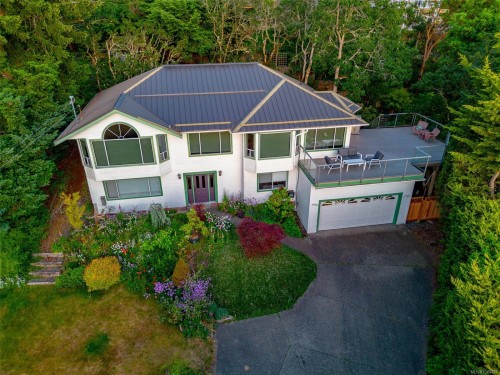 1206 Mckenzie Dr, Duncan, BC 