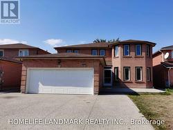 UPPER - 367 HUNTINGTON RIDGE DRIVE Mississauga, ON L5R 1P1