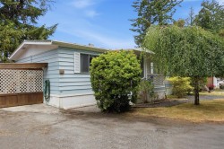 #25-1247 Arbutus Rd Parksville, BC V9P 1R4