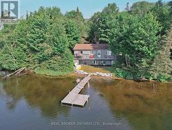107 SCARLETT ROAD Machar, ON P0A 1X0