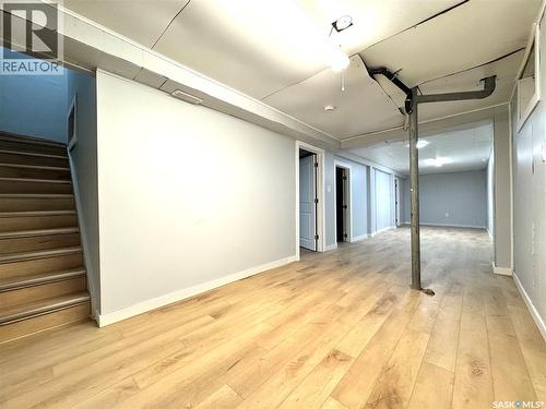 1157 Cameron Street, Regina, SK - Indoor Photo Showing Other Room