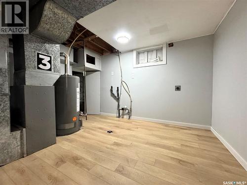 1157 Cameron Street, Regina, SK - Indoor