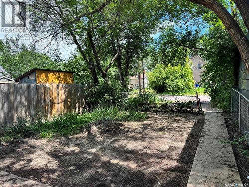 1157 Cameron Street, Regina, SK - Outdoor